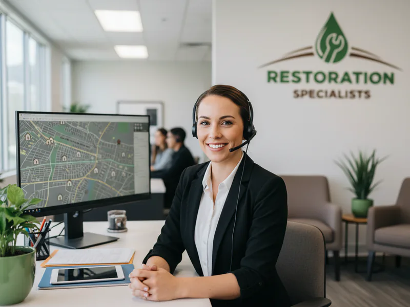Water Damage Restoration  in Stevensville  FAQ