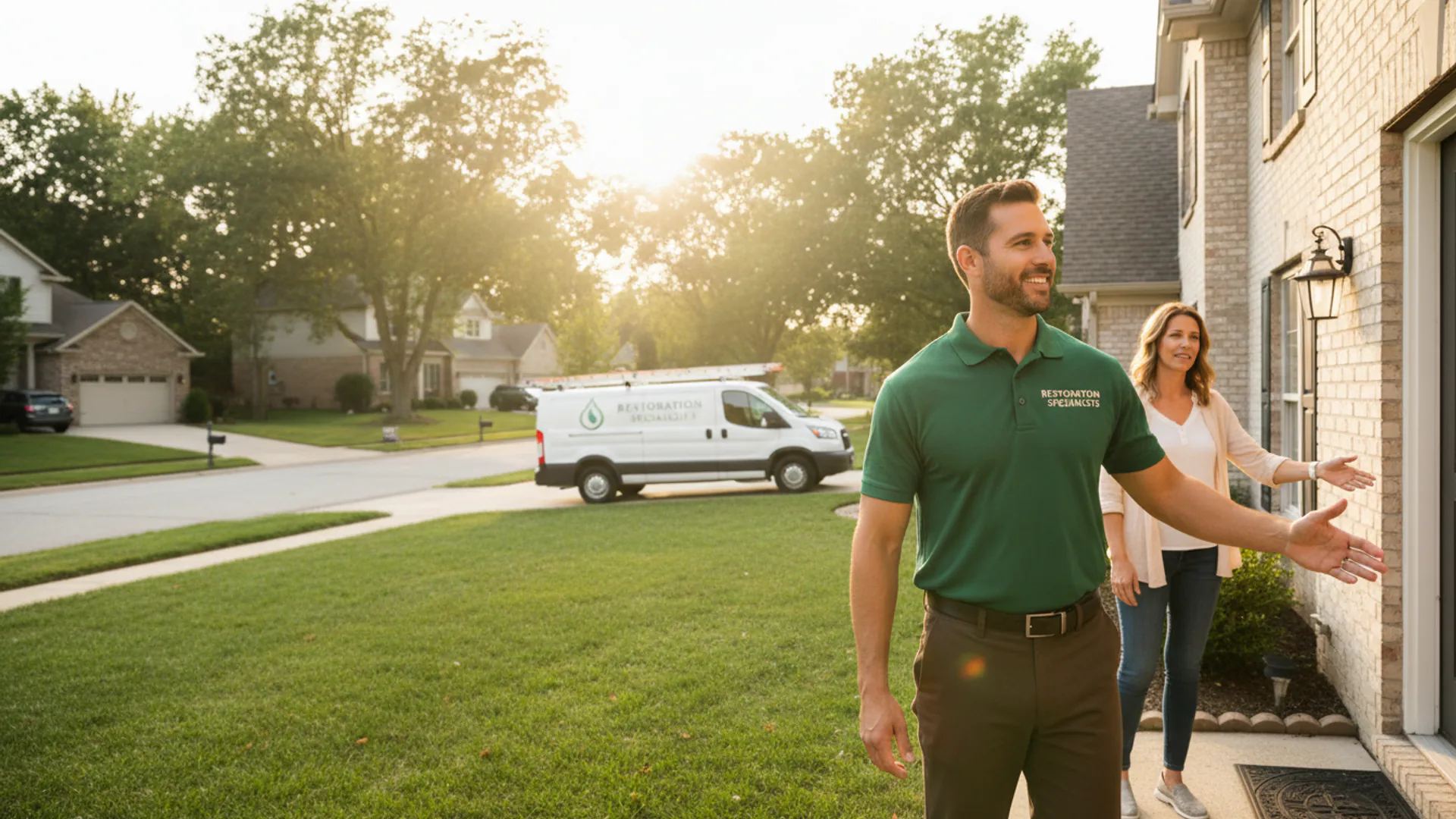 Local Water Damage Restoration in Stevensville, MI Near Me – Proudly Serving Our Community for Years